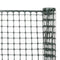 vidaXL - Tuinhekken - gaas - 5 - st - 1x1,2 - m - HDPE - groen