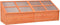 vidaXL - Tuinkas - 100x50x34 - cm - hout