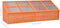 vidaXL - Tuinkas - 100x50x34 - cm - hout