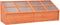 vidaXL - Tuinkas - 180x57x62 - cm - hout
