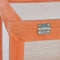 vidaXL - Tuinkas - 75x47x109 - cm - hout