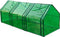 vidaXL - Tuinkas - met - 3 - deuren