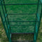 vidaXL - Tuinkas - met - 4 - schappen
