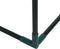vidaXL - Tuinkas - met - ritsdeur - 200x80x170 - cm
