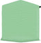 vidaXL - Tuinkas - met - schappen - 227x223 - cm - staal