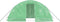 vidaXL - Tuinkas - met - stalen - frame - 10 - m² - 5x2x2,3 - m