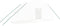 vidaXL - Tuinkas - met - stalen - frame - 12 - m² - 6x2x2,85 - m
