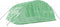 vidaXL - Tuinkas - met - stalen - frame - 20 - m² - 5x4x2,3 - m - groen