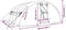 vidaXL - Tuinkas - met - stalen - frame - 20 - m² - 5x4x2,3 - m - groen