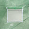 vidaXL - Tuinkas - met - stalen - frame - 20 - m² - 5x4x2,3 - m - groen