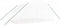vidaXL - Tuinkas - met - stalen - frame - 24 - m² - 6x4x2,85 - m - wit