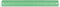vidaXL - Tuinkas - met - stalen - frame - 36 - m² - 18x2x2 - m - groen