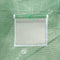 vidaXL - Tuinkas - met - stalen - frame - 4 - m² - 2x2x2 - m