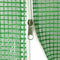vidaXL - Tuinkas - met - stalen - frame - 6 - m² - 3x2x2 - m