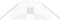 vidaXL - Tuinkas - met - stalen - frame - 72 - m² - 12x6x2,85 - m - wit