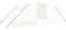 vidaXL - Tuinkas - met - stalen - frame - 8 - m² - 4x2x2 - m