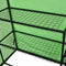vidaXL - Tuinkas - met - vier - planken