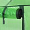 vidaXL - Tuinkas - met - vier - planken