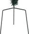 vidaXL - Tuinkerstbomen - 2 - st - 76 - cm - PVC