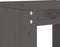 vidaXL - Tuinkrukken - 2 - st - 40x36x45 - cm - massief - grenenhout - grijs