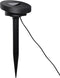 vidaXL Tuinlampen 6 st LED met grondankers en zonnepanelen