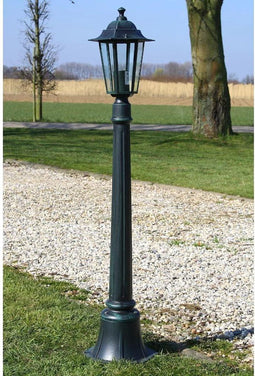 vidaXL Tuinlantaarn Preston 105 cm