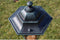 vidaXL Tuinlantaarn Preston 105 cm