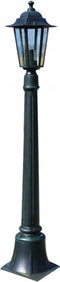 vidaXL Tuinlantaarn Preston 105 cm