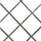 vidaXL - Tuinlatwerken - 5 - st - 180x30 - cm - massief - vurenhout - grijs
