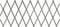 vidaXL - Tuinlatwerken - 5 - st - 180x30 - cm - massief - vurenhout - grijs