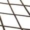 vidaXL - Tuinlatwerken - 5 - st - 180x30 - cm - wilgenhout