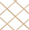 vidaXL - Tuinlatwerken - 5 - st - 180x60 - cm - massief - vurenhout - grijs