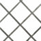 vidaXL - Tuinlatwerken - 5 - st - 180x60 - cm - massief - vurenhout - grijs