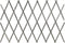 vidaXL - Tuinlatwerken - 5 - st - 180x60 - cm - massief - vurenhout - grijs