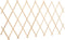 vidaXL - Tuinlatwerken - 5 - st - 180x60 - cm - vurenhout