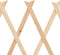 vidaXL - Tuinlatwerken - 5 - st - 180x60 - cm - vurenhout
