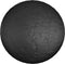 vidaXL - Tuinmeubelhoes - eilandlounge - 10 - oogjes - rond - Ø - 236x67 - cm