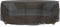 vidaXL - Tuinmeubelhoes - eilandlounge - 8 - oogjes - rond - Ø - 188x50 - cm