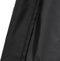 vidaXL - Tuinmeubelhoes - L-vormig - 420D - 254x254x80 - cm - oxford - zwart