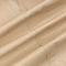 vidaXL - Tuinmeubelhoes - loungestoel - 600D - 79x97x48/74 - cm - oxford - beige