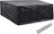 vidaXL - Tuinmeubelhoes - met - 10 - oogjes - 260x260x90 - cm