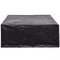 vidaXL - Tuinmeubelhoes - met - 10 - oogjes - 260x260x90 - cm
