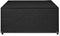 vidaXL - Tuinmeubelhoes - met - 12 - oogjes - rechthoekig - 227x152x65 - cm