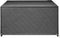 vidaXL - Tuinmeubelhoes - met - 12 - oogjes - rechthoekig - 230x165x80 - cm