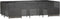 vidaXL - Tuinmeubelhoes - met - 12 - oogjes - rechthoekig - 315x160x75 - cm