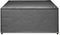 vidaXL - Tuinmeubelhoes - met - 12 - oogjes - rechthoekig - 315x180x75 - cm