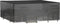 vidaXL - Tuinmeubelhoes - met - 16 - ogen - vierkant - 300x300x75 - cm