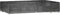 vidaXL - Tuinmeubelhoes - met - 16 - oogjes - rechthoekig - 325x205x60 - cm