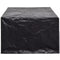 vidaXL - Tuinmeubelhoes - met - 8 - oogjes - 113x113x73 - cm