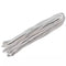 vidaXL - Tuinmeubelhoes - met - 8 - oogjes - 113x113x73 - cm